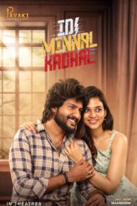 Idi Minnal Kadhal (2024) Dual Audio Hindi ORG & Watch FREE