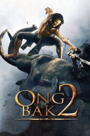 Ong Bak 2 (2008) Dual Audio [Hindi ORG-English] BluRay & Watch FREE