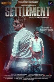 Settlement (2025) Hindi Dubbed ORG UPlay