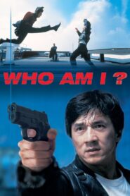 Who Am I? (1998) Dual Audio [Hindi ORG-English] BluRay & Watch FREE