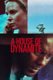 A House of Dynamite (2025) Hindi + Multi – HQ NF & Watch FREE