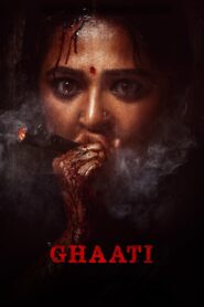 Ghaati (2025) Hindi Dubbed & Watch FREE