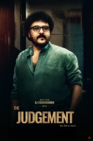The Judgement (2024) Hindi UPlay & Watch FREE