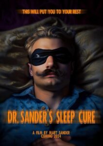 Dr. Sander’s Sleep Cure (2024) Dual Audio [Hindi ORG-English] BluRay & Watch FREE