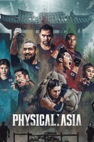 Physical: Asia (2025) S01 Hindi NetFlix & Watch FREE