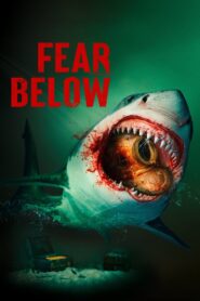 Fear Below (2025) Dual Audio [Hindi ORG-English] Amazon & Watch FREE