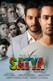 Satya: The Truth (2023) Assamese RD & Watch FREE