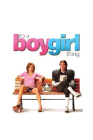 It’s a Boy Girl Thing (2006) Dual Audio [Hindi ORG-English] BluRay & Watch FREE