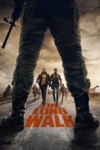 The Long Walk (2025) TELESYNC English & Watch FREE