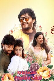 Krishnam Pranaya Sakhi (2024) UNCUT Dual Audio [Hindi ORG-Kannada] SNXT & Watch FREE
