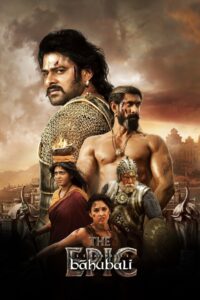 Bahubali: The Epic (2025) Hindi ORG NetFlix & Watch FREE