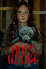 Holy Ghost (2025) Dual Audio Hindi ORG & Watch FREE