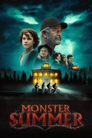 Monster Summer (2024) Dual Audio Hindi ORG & Watch FREE