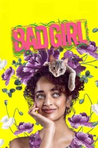 Bad Girl (2025) Dual Audio [Hindi ORG-Tamil] JHS & Watch FREE