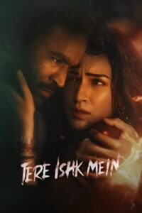 Tere Ishk Mein (2025) Dual Audio [Hindi ORG-Tamil] Netflix & Watch FREE