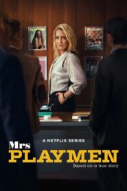 Mrs Playmen (2025) S01 Dual Audio [Hindi ORG-English] NetFlix & Watch FREE