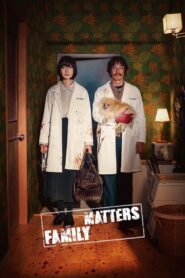 Family Matters (2024) S01 Dual Audio [Hindi ORG-Korean] Amazon & Watch FREE