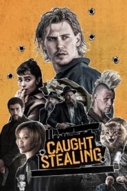 Caught Stealing (2025) Dual Audio Hindi ORG & Watch FREE