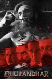 Dhurandhar (2025) Hindi Netflix & Watch FREE