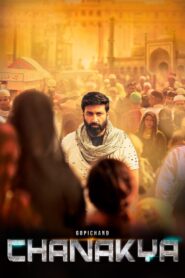 Chanakya (2019) Hindi ORG & Watch FREE
