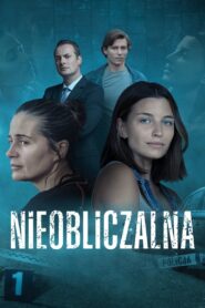 Nieobliczalna – Unpredictable (2024) POLISH & Watch FREE