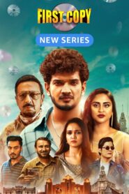 First Copy (2025) Season 01-02 – Hindi Amazon & Watch FREE