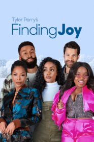 Tyler Perry’s Finding Joy (2025) Dual Audio [Hindi ORG-English] Amazon & Watch FREE