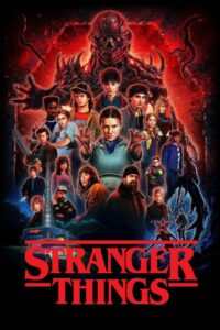Stranger Things: Season 5 – Complete – Hindi/English
