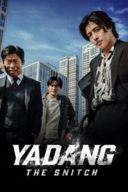 Yadang: The Snitch (2025) Dual Audio [Hindi ORG-Korean] Amazon & Watch FREE