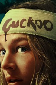 Cuckoo (2024) Dual Audio {Hindi ORG-English} BluRay & Watch FREE