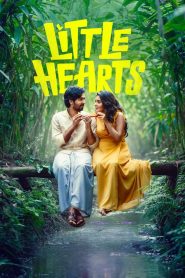 Little Hearts (2024) Hindi Dual – 4K & Watch FREE