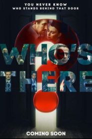 Who’s There? (2022) Dual Audio [Hindi ORG-Russian] Amazon & Watch FREE