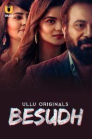 Besudh (2023) S01 Hindi Ullu