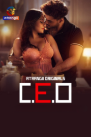C. E. O (2025) S01 Hindi Atrangii