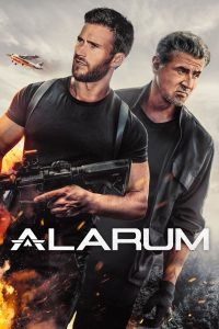 Alarum (2025) Dual [Hindi–English] & Watch FREE