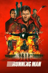 The Running Man (2025) Dual Audio [Hindi ORG-English] Amaozn & Watch FREE