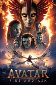 Avatar: Fire and Ash (2025) Dual Audio [ Hindi ORG-English] BluRay