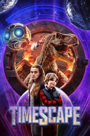Timescape: Back to the Dinosaurs (2022) Dual Audio [Hindi ORG-English] & Watch FREE
