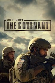 Guy Ritchie’s The Covenant (2023) Dual Audio [Hindi ORG-English] BluRay & Watch FREE