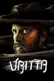 Vritta (2025) Dual Audio [Hindi ORG-Kannada] Zee5 & Watch FREE