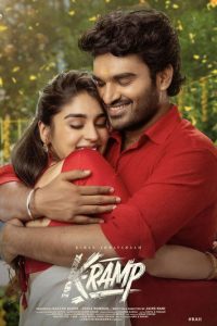 K-Ramp (2025) Dual Audio [Hindi ORG-Telugu] & Watch FREE