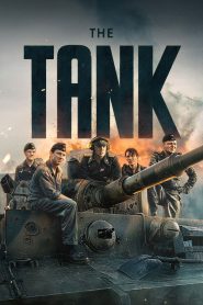 The Tank (2025) Dual Audio [Hindi ORG-German] Amazon & Watch FREE