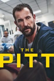 The Pitt (2025) Season 01 – Dual Audio [Hindi ORG-English] JHS & Watch FREE