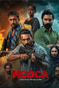 Mcoca (2026) Dual Audio Hindi ORG & Watch FREE