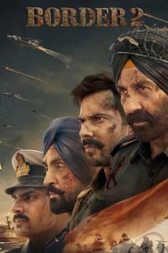 Border 2 (2026) Hindi Netflix – 4K & Watch FREE
