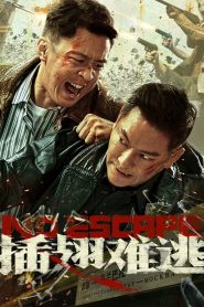 No Escape (2025) Dual Audio [Hindi ORG-Chinese] & Watch FREE