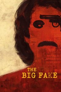 The Big Fake (2026) Dual Audio [Hindi ORG-English] Netflix & Watch FREE
