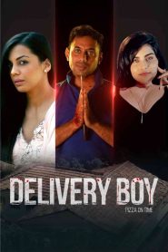 Delivery Boy Pizza On Time (2026) Hindi ORG & Watch FREE