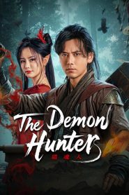 The Demon Hunter (2025) Dual Audio [Hindi ORG-Chinese] & Watch FREE