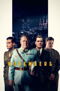 Nuremberg (2025) Dual Audio [Hindi ORG-English] Amazon & Watch FREE